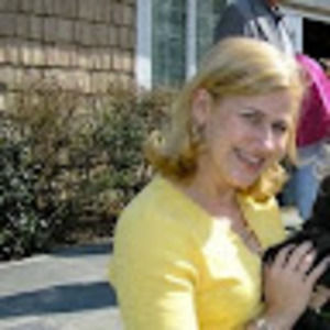 Meet your Posher, Jill